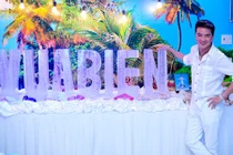 Hệ thống cửa hàng kinh doanh siêu khủng của Đàm Vĩnh Hưng