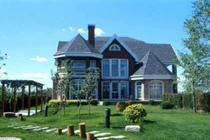 Căn hộ VIP giá 400 trăm triệu/m2 gây sốc