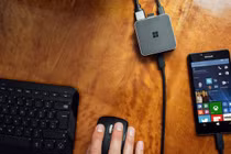 Microsoft sẽ sản xuất smartphone “chưa từng xuất hiện“