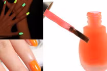 Sơn móng tay “ma thuật” độc hại ngập Hà Nội