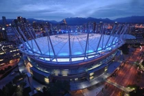 Những số tiền khủng đổ vào Olympic các mùa