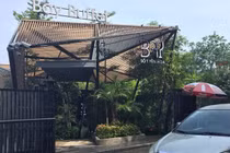 Trả lời nực cười, "đẩy" trách nhiệm của Quản lý Bay Buffet Hồ Tây