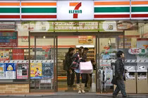 Nguyên tắc hoạt động của chuỗi cửa hàng 7- Eleven sắp mở tại VN