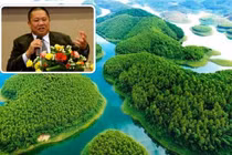 Chi tiết dự án nghìn tỷ của đại gia Lê Phước Vũ vừa giải thể