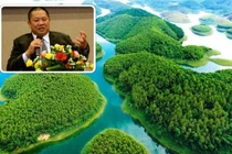 Chi tiết dự án nghìn tỷ của đại gia Lê Phước Vũ vừa giải thể