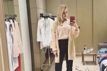 Sốc gái xinh nổi nhất hội nhà giàu bị bóc mẽ ở nhà thuê