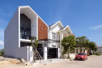 Ngắm nhà Việt giản dị vẫn đẹp ngỡ ngàng trên báo Tây