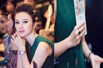 Phát hoảng giá set đồ hiệu mới nhất của Angela Phương Trinh 