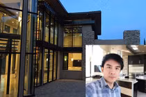 Choáng ngợp biệt thự "khủng" tựa khách sạn 5 sao của Đan Trường 