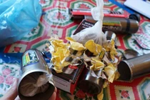 Nhan nhản bình giữ nhiệt Trung Quốc gây ung thư