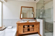 Sai lầm khi thiết kế nhà vệ sinh nhất định phải sửa ngay