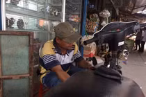 “Đắng lòng” những vụ tiền hết đời tan vì trúng số