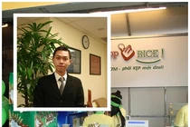 Những ý tưởng táo bạo khởi nghiệp thành công của sinh viên