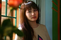 Bảo Thanh bị kéo đâm thủng chân khi quay “Sống chung với mẹ chồng” 