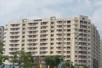 Dính sai phạm, chung cư Tín Phong và Khang Gia bị "sờ gáy"