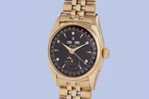 Bán đấu giá hơn 1,5 triệu USD chiếc Rolex của vua Bảo Đại