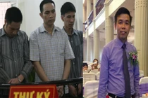 Soi lại số phận những sếp bự trong đường dây lừa đảo MB24 