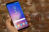 Hệ thống nhận diện mống mắt của Galaxy S8 bị vô hiệu hóa?