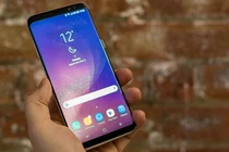 Hệ thống nhận diện mống mắt của Galaxy S8 bị vô hiệu hóa?