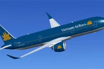 Khách hoang mang cửa thoát hiểm không an toàn, Vietnam Airlines nói gì?