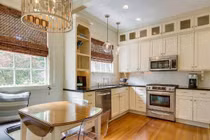 Những phụ kiện không cần thiết làm cho ngôi nhà chật chội