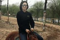 Nữ đại gia U50 vẫn đòi tuyển chồng kèm tiền đặt cọc 