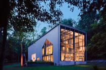 Những tòa nhà kinh ngạc làm từ container