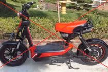 Cách nhận diện xe đạp điện Trung Quốc đội lốt hàng chất lượng cao 