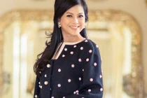 10 bông hồng thép Việt nổi tiếng hái ra tiền 