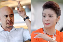 Lý do bà Diệp Thảo bị “out” khỏi Trung Nguyên?