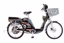Chiêu chuẩn chọn mua xe đạp điện chất lượng