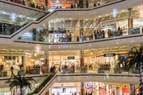 "Cái chết" báo trước của TTTM Parkson Paragon vừa đóng cửa