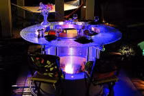 Đại gia săn lò sưởi đắt đỏ về sưởi ấm mùa đông