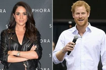 Cuộc sống xa hoa của bạn gái hoàng tử Harry 