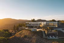 "Tuyệt phẩm” kiến trúc 2019 là đây chứ đâu