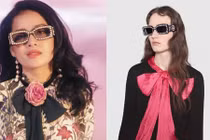 Soi loạt hàng hiệu siêu đắt của Chi Pu trong MV đầu tay