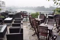 Dịch vụ hốt bạc trên đỉnh cao ốc Hà Nội