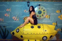 Bên trong một khách sạn mại dâm hút khách tại Colombia