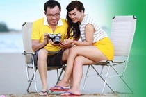 Sửng sốt khối tài sản khủng của đại gia Võng xếp Duy Lợi