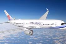 Soi hãng hàng không China Airlines tệ nhất thế giới 2017