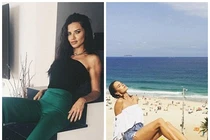 Thăm khu nghỉ dưỡng xa hoa ở Rio của các thiên thần Victoria Secret