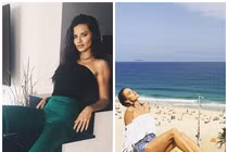 Thăm khu nghỉ dưỡng xa hoa ở Rio của các thiên thần Victoria Secret