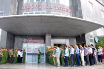 Loạt chung cư bị Bộ Công an “điểm mặt chỉ tên” không đảm bảo PCCC