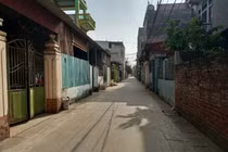 Cận cảnh những mảnh đất chục tỷ tại Đông Anh