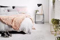 10 ý tưởng cực hay giúp làm mới phòng ngủ đón hè