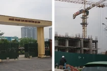 Rao bán rầm rộ, ai ngờ Bea Sky Nguyễn Xiển nằm cạnh nghĩa trang 200ha