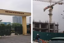 Rao bán rầm rộ, ai ngờ Bea Sky Nguyễn Xiển nằm cạnh nghĩa trang 200ha