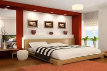 Phòng ngủ phạm điều đại kỵ này vợ chồng mấy chốc ly tán