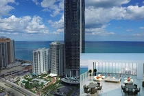 Tỷ phú “phát cuồng” với tòa tháp xa xỉ nhất thế giới