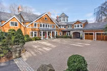 Đột nhập nhà gạch đẹp yên bình ai nhìn cũng thích